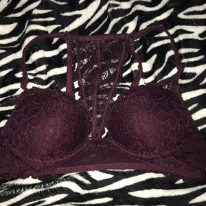 PINK Lightly padded Bra